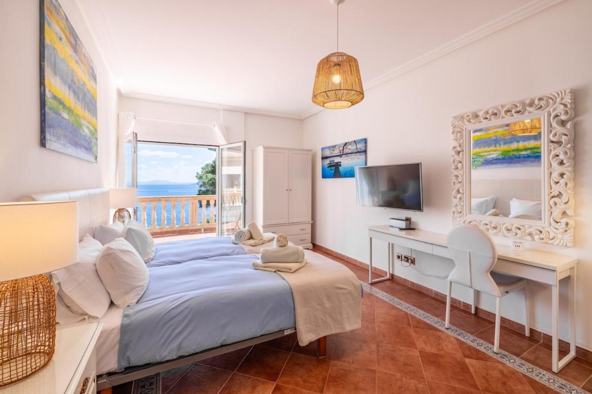 Angelo Holiday home Capri