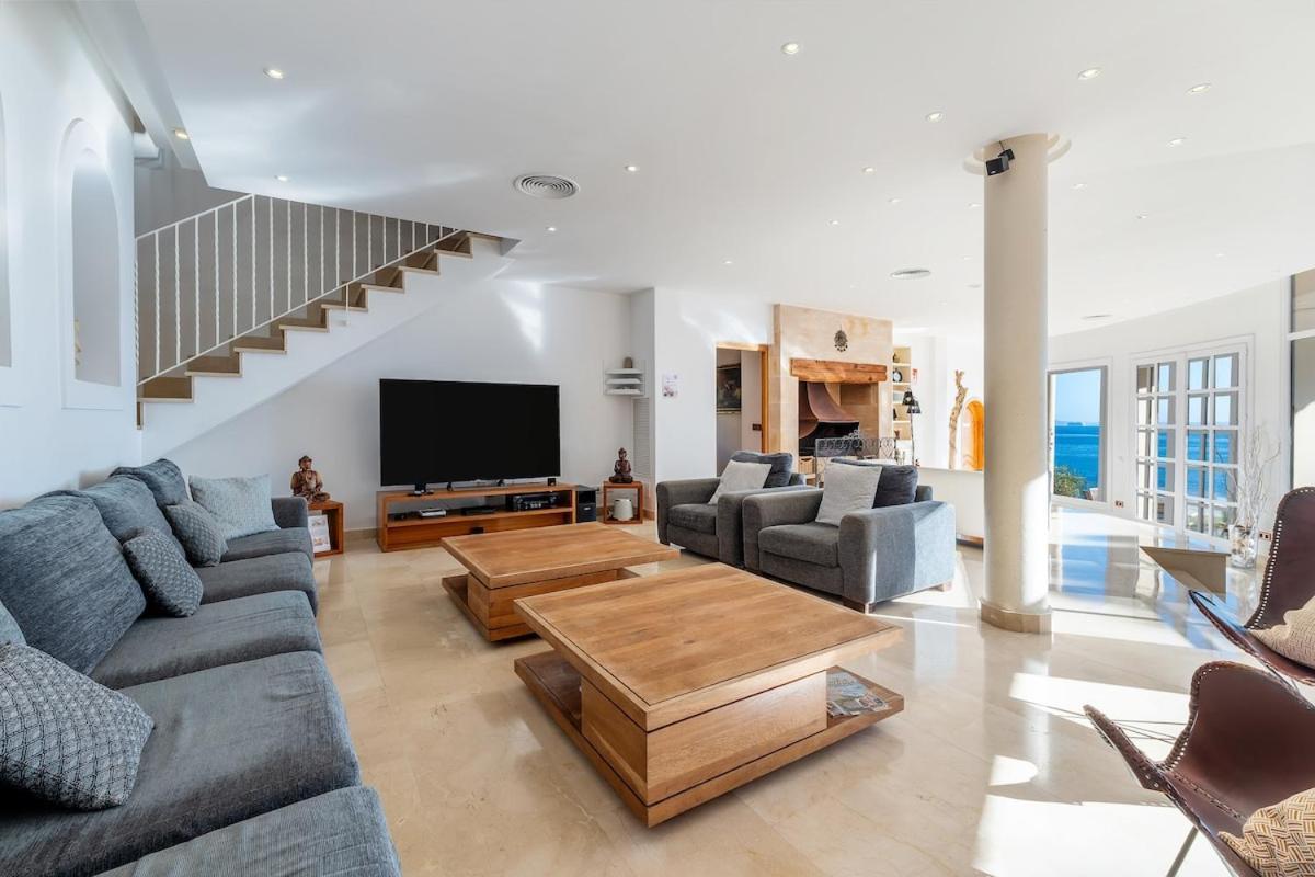 Angelo Holiday home Capri