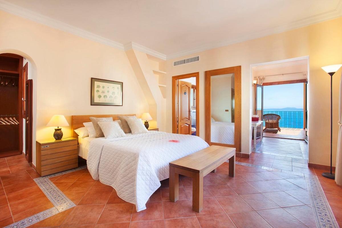 Angelo Holiday home Capri