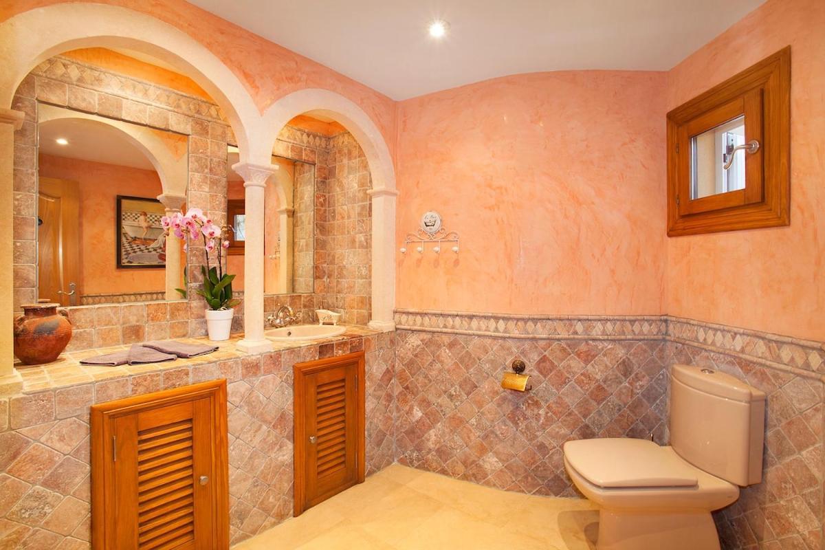 Ferienhaus Angelo
