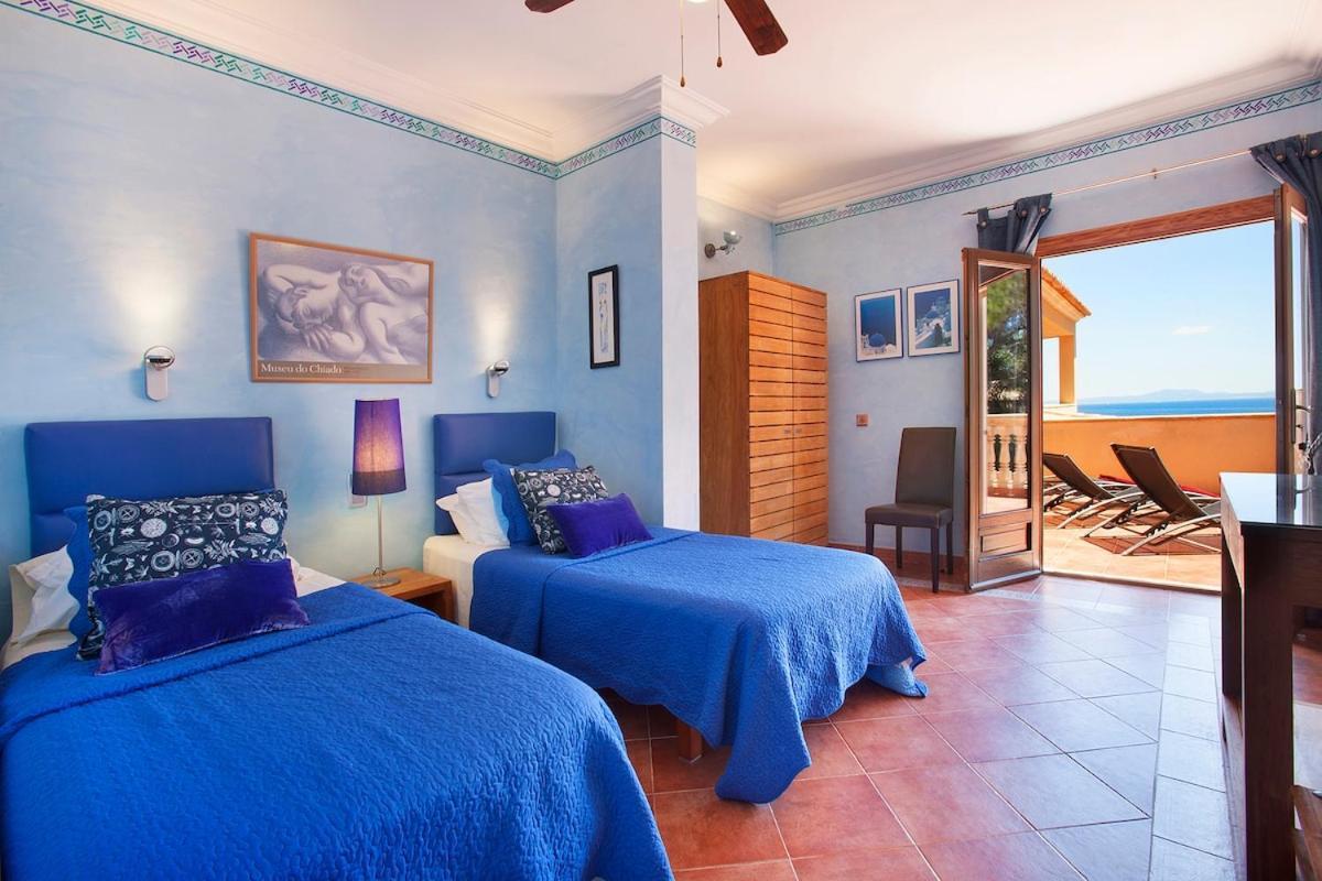 Ferienhaus Angelo Capri