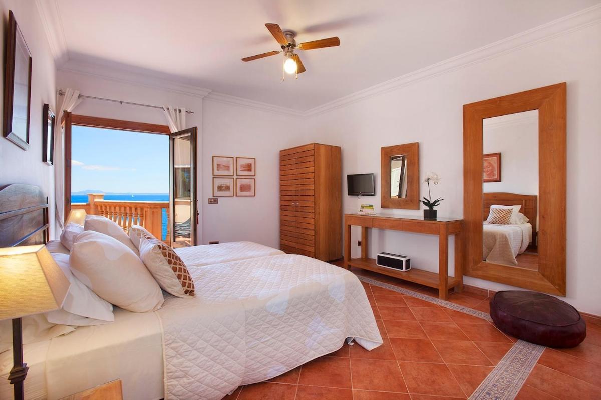 Ferienhaus Angelo Capri