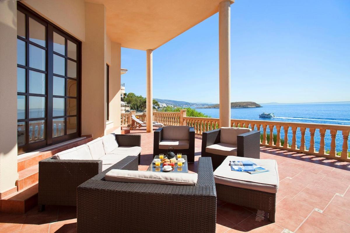 Ferienhaus Angelo Capri