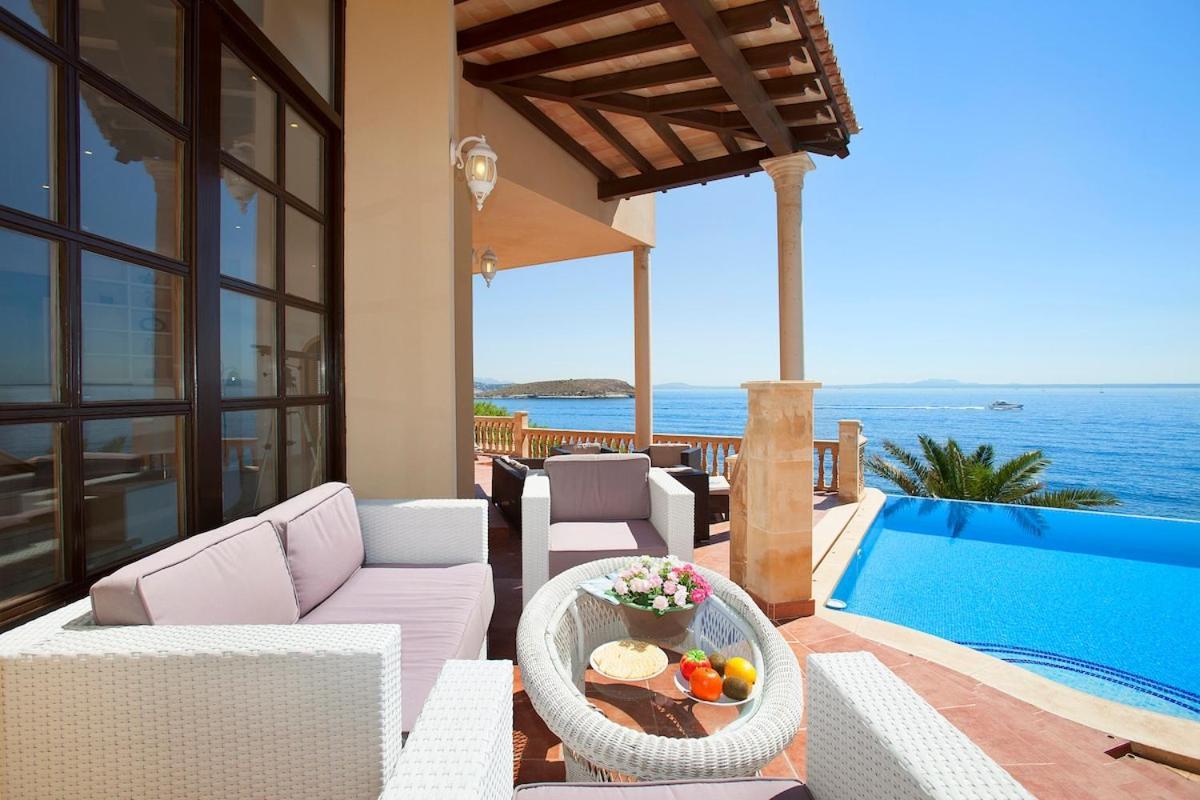 Ferienhaus Angelo *