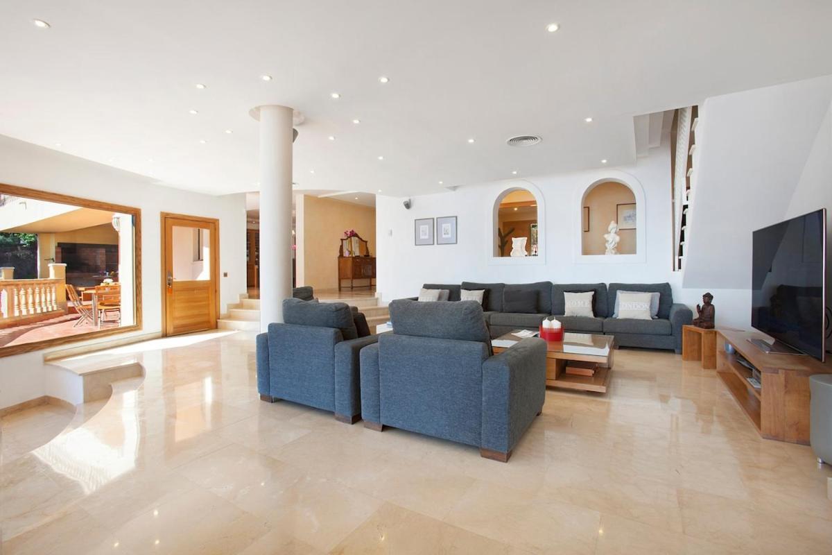 Ferienhaus Angelo Capri