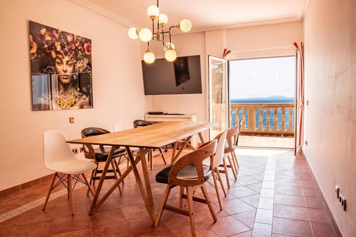Ferienhaus Angelo *